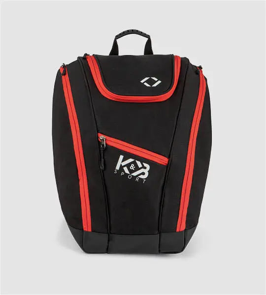 Ski Junior Boot Backpack KGB Sport