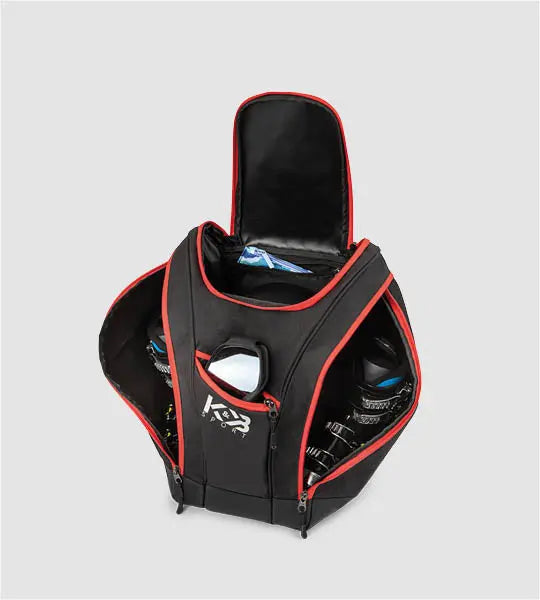 Ski Junior Boot Backpack KGB Sport