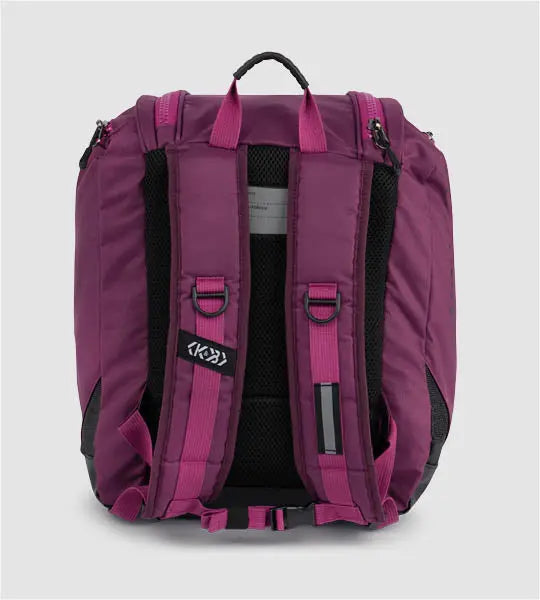 Ski Junior Boot Backpack KGB Sport