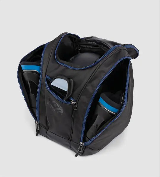 Ski Junior Boot Backpack KGB Sport