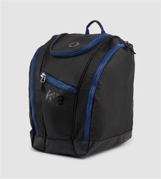 Ski Junior Boot Backpack KGB Sport