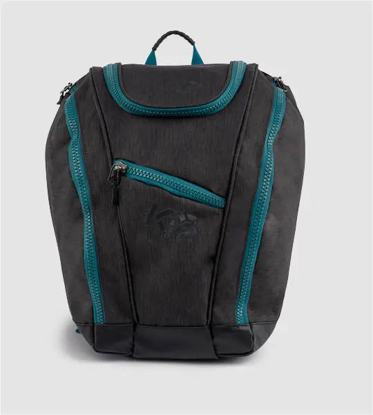 Ski Junior Boot Backpack KGB Sport