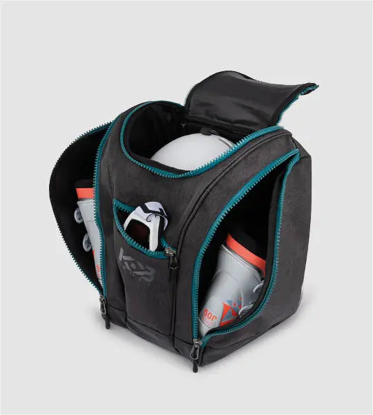 Ski Junior Boot Backpack KGB Sport