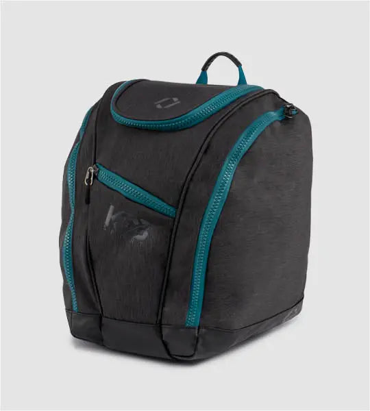 Ski Junior Boot Backpack KGB Sport