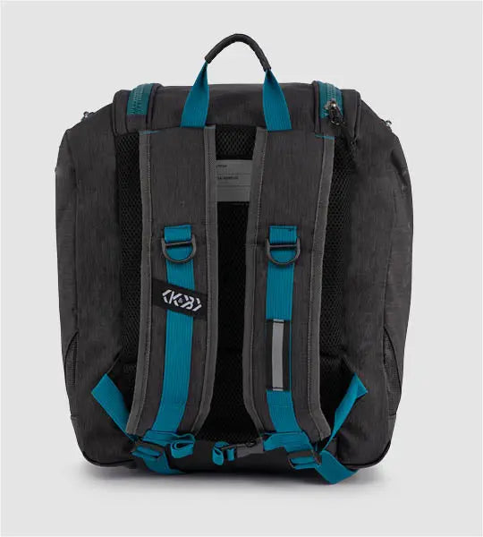 Ski Junior Boot Backpack KGB Sport