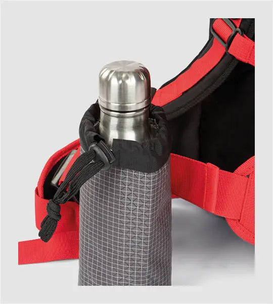 Ski Touring Backpack K&B Sport