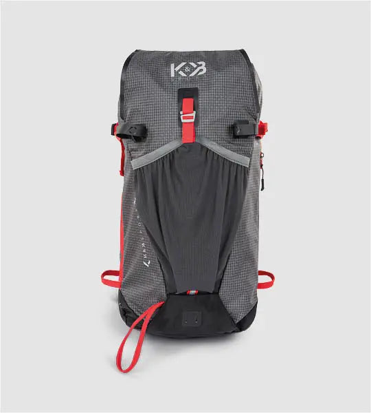 Ski Touring Backpack K&B Sport
