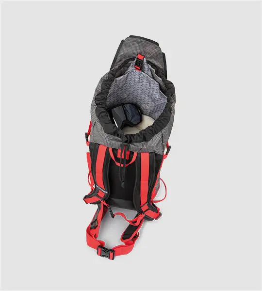 Ski Touring Backpack K&B Sport