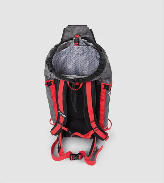 Ski Touring Backpack K&B Sport