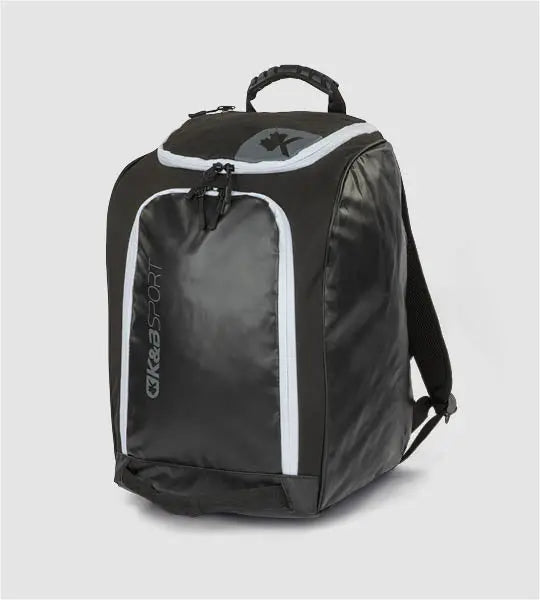 aspen sport slim laptop backpack The Aspen Ski Bag backpack - Practical and compact