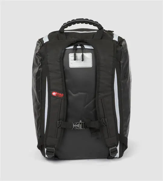 The Aspen Adult Backpack KGB Sport