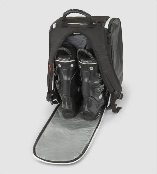 The Aspen Adult Backpack KGB Sport