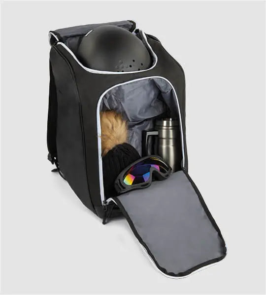 The Aspen Adult Backpack KGB Sport