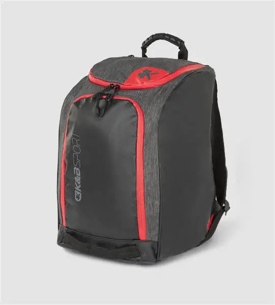 aspen sport slim laptop backpack The Aspen Ski Bag backpack - Practical and compact