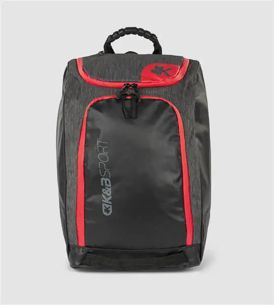 backpack leather gucci GG Emblem medium backpack