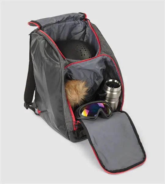 The Aspen Adult Backpack KGB Sport