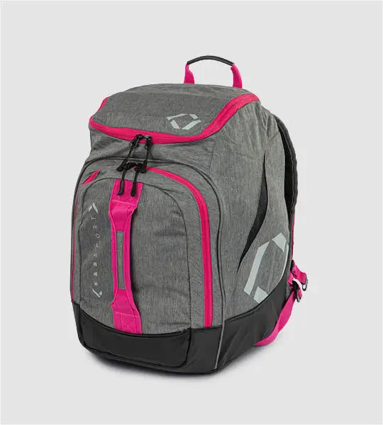 The Copper Junior Ski Bag Backpack KGB Sport