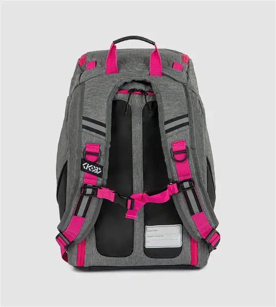 The Copper Junior Ski Bag Backpack KGB Sport
