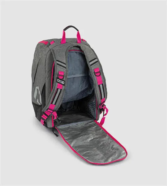 The Copper Junior Ski Bag Backpack KGB Sport