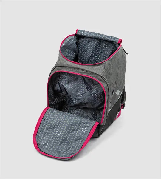 The Copper Junior Ski Bag Backpack KGB Sport