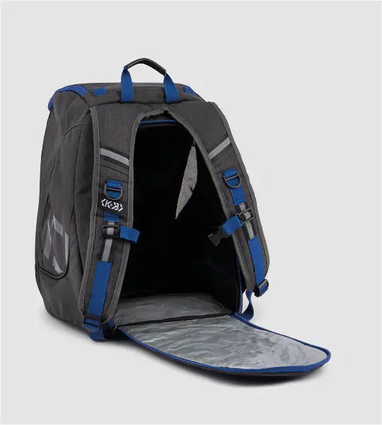 The Copper Junior Ski Bag Backpack KGB Sport