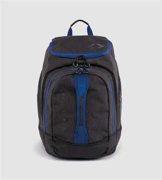 The Copper Junior Ski Bag Backpack KGB Sport