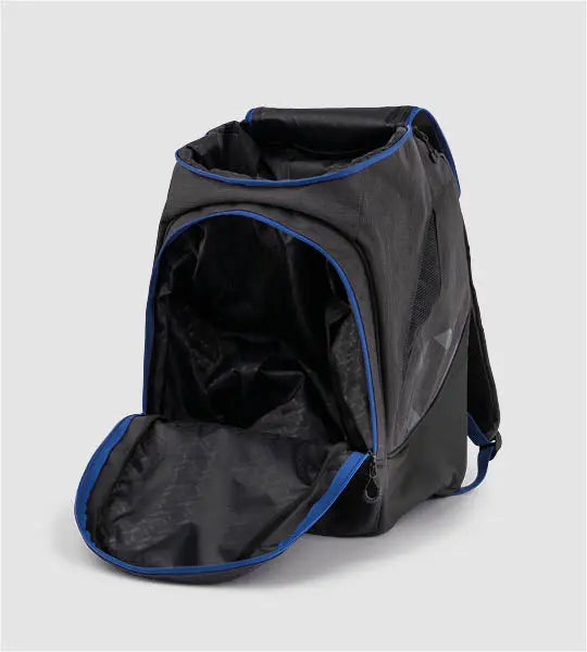 The Copper Junior Ski Bag Backpack KGB Sport