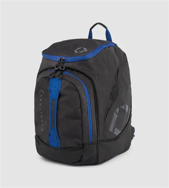 The Copper Junior Ski Bag Backpack KGB Sport
