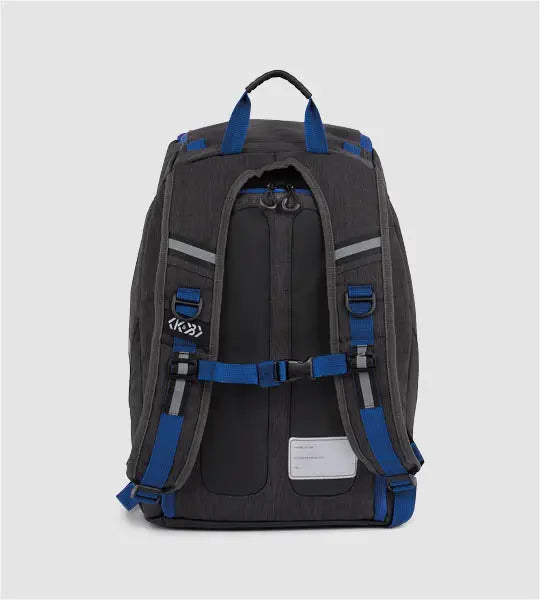 The Copper Junior Ski Bag Backpack KGB Sport