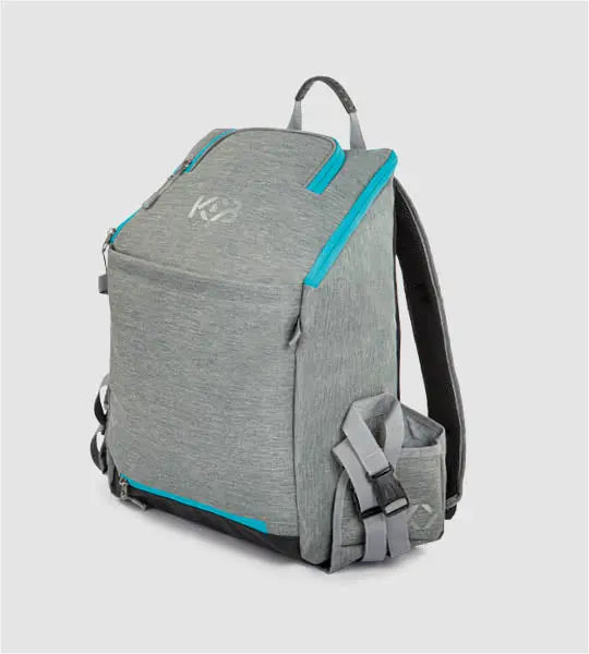 Whistler Boot Backpack K&B Sport