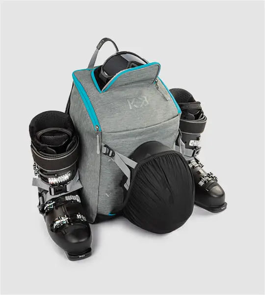 atomic amt boot and travel backpack Whistler Boot Backpack