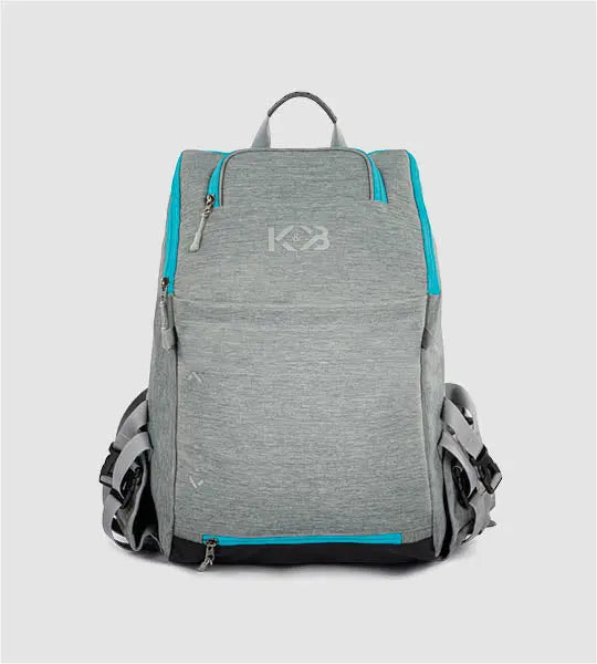 Whistler Boot Backpack K&B Sport