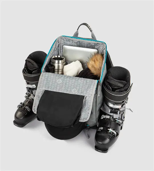 Whistler Boot Backpack K&B Sport