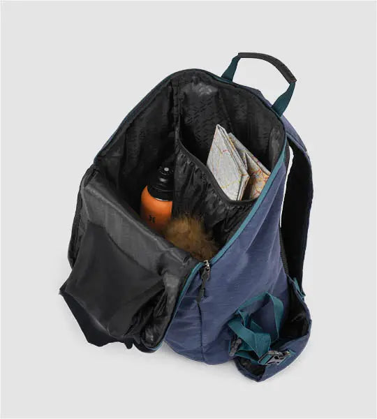 Whistler Boot Backpack K&B Sport