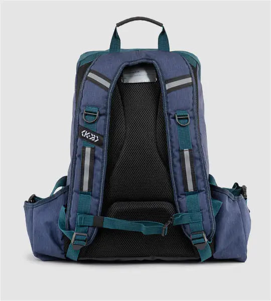 Whistler Boot Backpack K&B Sport