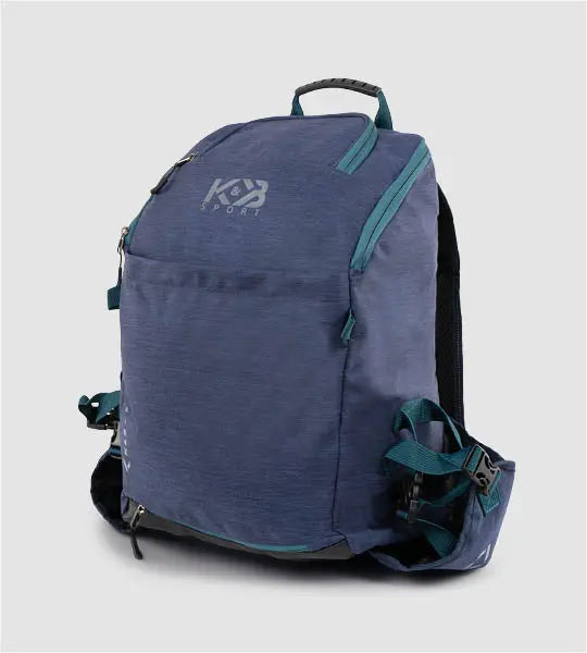 Whistler Boot Backpack K&B Sport